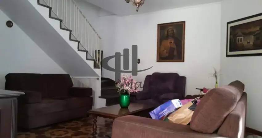 Casa com 3 quartos para alugar na Rua Gonzaga, Osvaldo Cruz, São Caetano do Sul