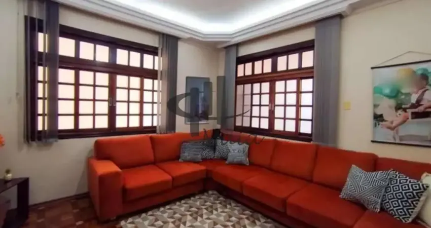 Casa com 3 quartos para alugar na Alameda São Caetano, Santa Maria, São Caetano do Sul