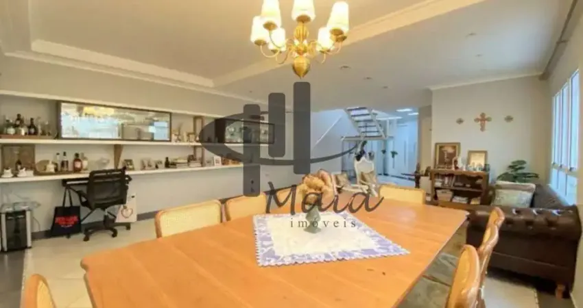 Casa com 3 quartos à venda na JOSE BENEDETTI, R, Cerâmica, São Caetano do Sul