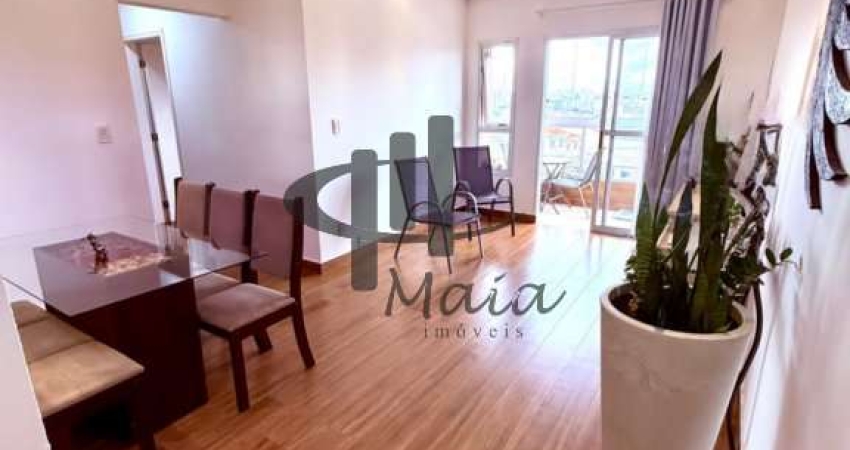 Venda Apartamento Sao Caetano do Sul Santa Maria Ref: 44195