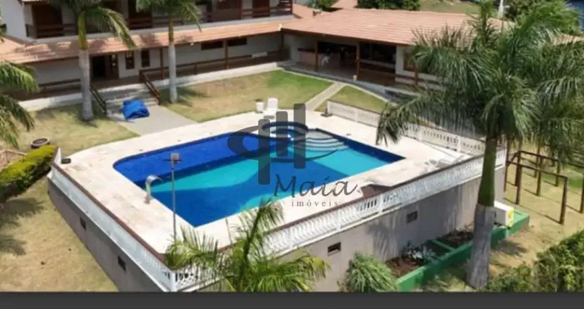 Casa com 5 quartos à venda na ASA BRANCA, Todos, Centro, Itupeva