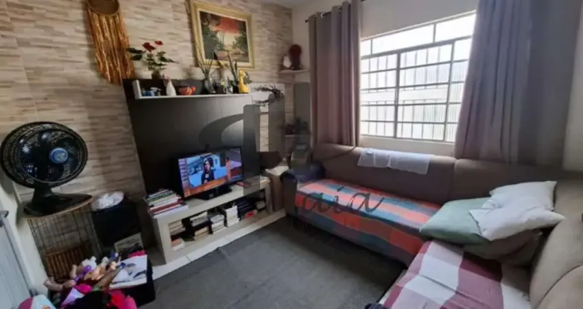 Casa com 3 quartos à venda na PELEGRINO BERNARDO, R, Olímpico, São Caetano do Sul