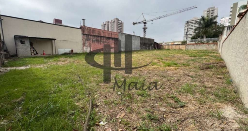 Venda Terreno Santo Andre Campestre Ref: 44211