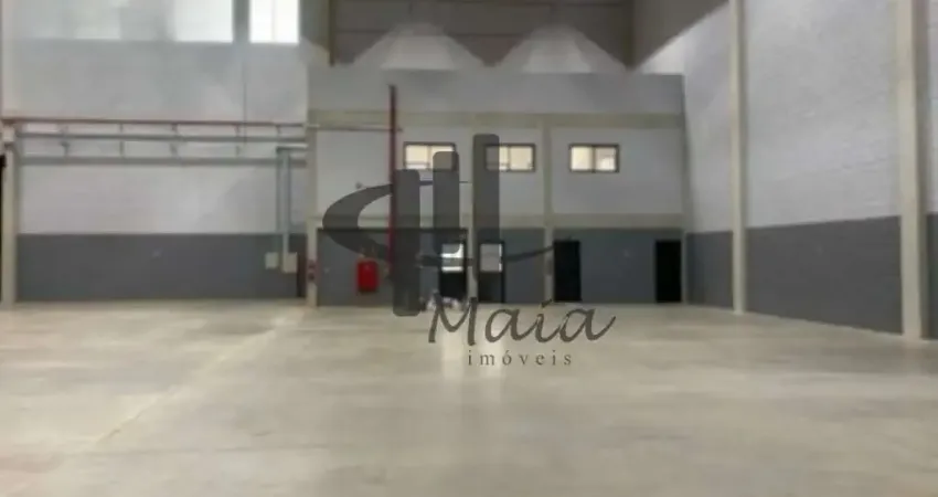 Barracão / Galpão / Depósito para alugar na Rua Pedro Noveleto Sobrinho, Planalto do Sol, Sumaré