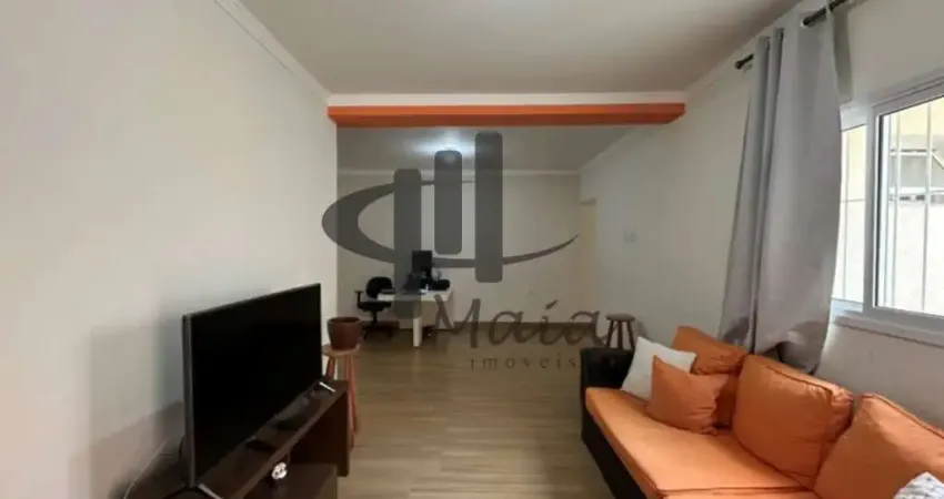 Casa com 2 quartos à venda na NOSSA SENHORA DE FATIMA, R, Santa Paula, São Caetano do Sul