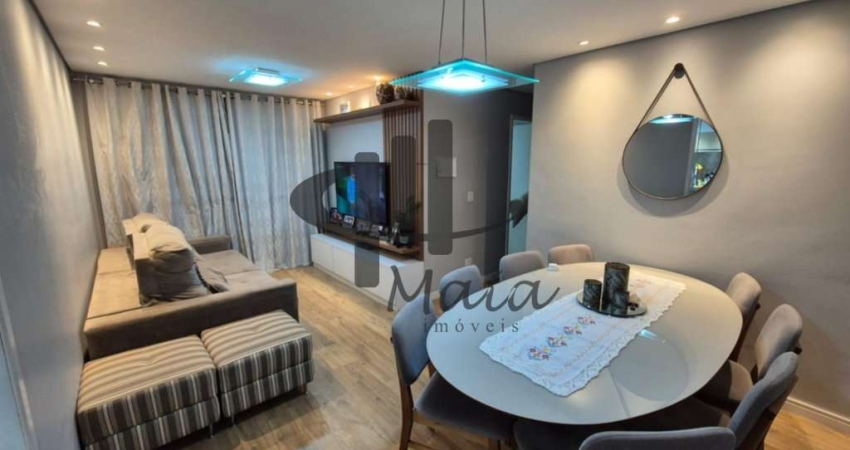 Venda Apartamento Sao Caetano do Sul Santa Paula Ref: 44235