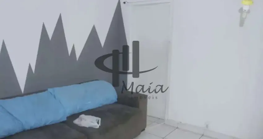 Casa com 1 quarto à venda na PERRELLA, R, Fundação, São Caetano do Sul