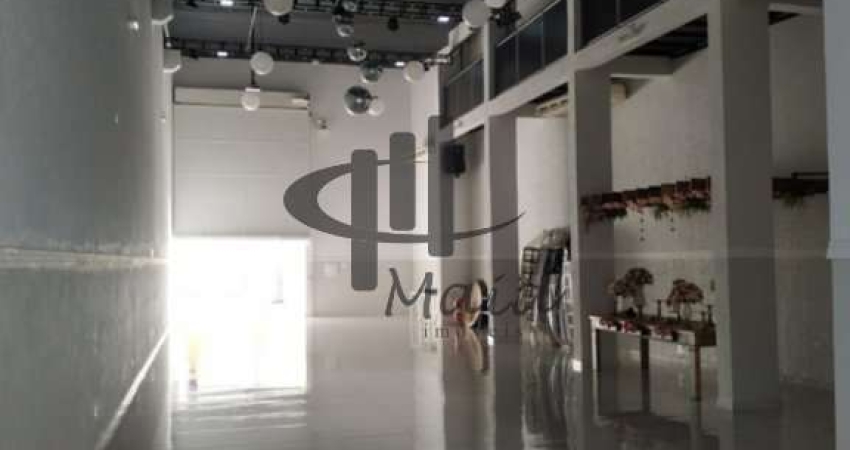 Locação Prédio Comercial Santo Andre Palmares Ref: 38333