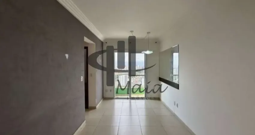 Locação Apartamento Santo Andre Principe de Gales Ref: 44249