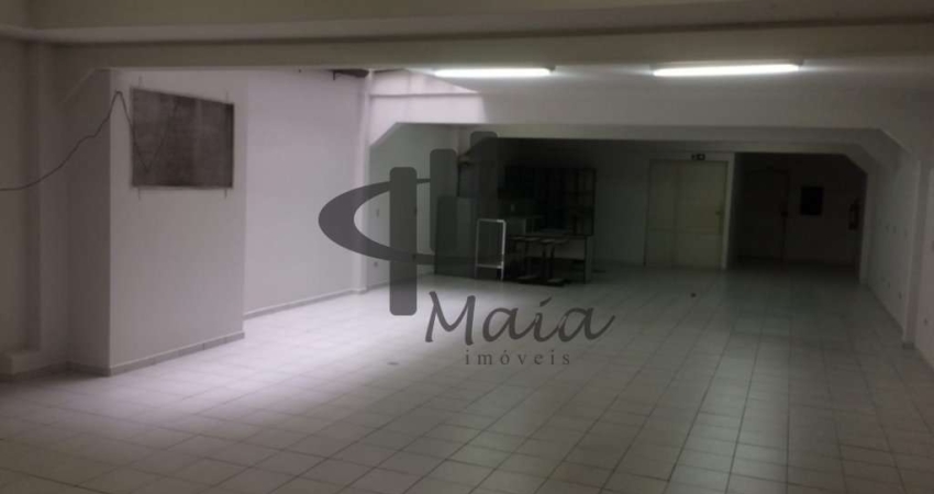 Locação Prédio Comercial Sao Caetano do Sul Centro Ref: 43474