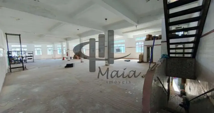 Casa comercial para alugar na Rua Liberdade, Mauá, São Caetano do Sul