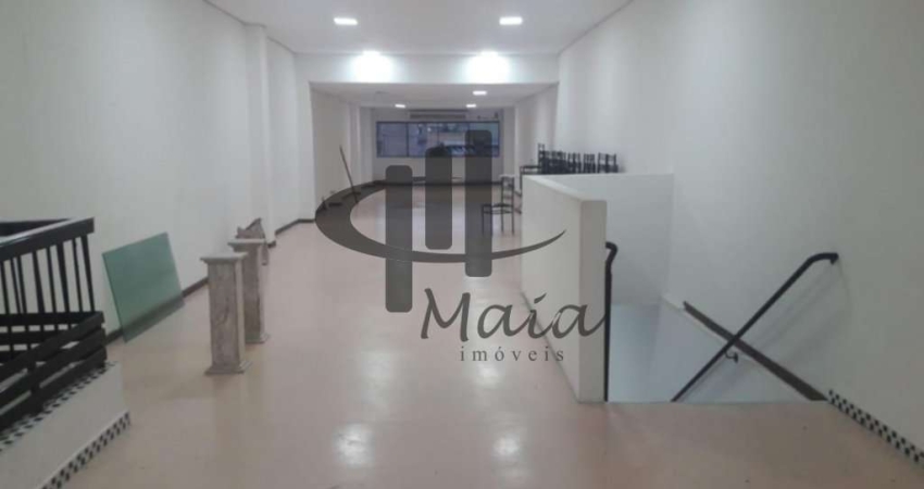 Locação Prédio Comercial Sao Caetano do Sul Nova Gerti Ref: 30045