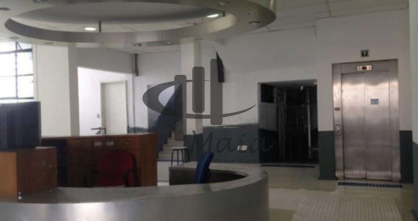 Locação Prédio Comercial Sao Caetano do Sul Osvaldo Cruz Ref: 14231