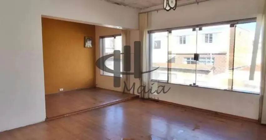 Casa com 2 quartos à venda na Rua Otávio Mangabeira, Osvaldo Cruz, São Caetano do Sul