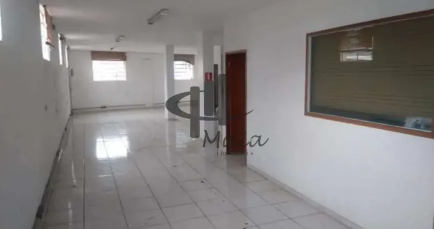 Locação Prédio Comercial Sao Caetano do Sul Santa Paula Ref: 2946