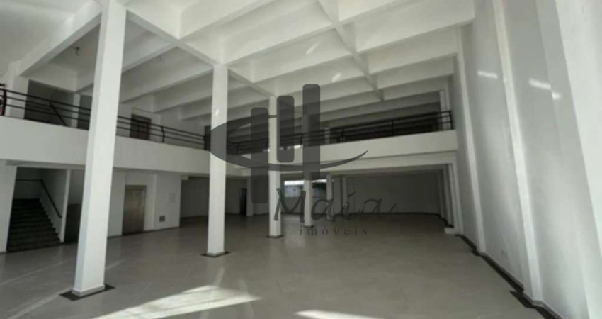 Locação Prédio Comercial Sao Caetano do Sul Santa Paula Ref: 41228