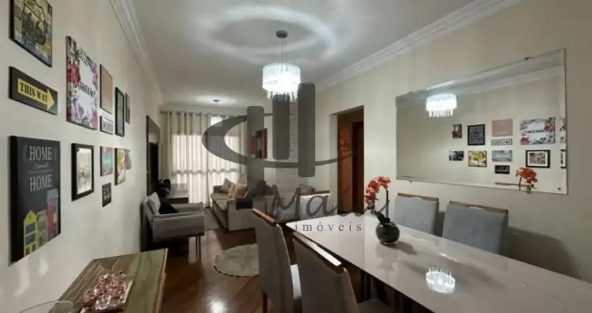 Apartamento com 3 quartos à venda na NOSSA SENHORA DE FATIMA, R, Santa Paula, São Caetano do Sul