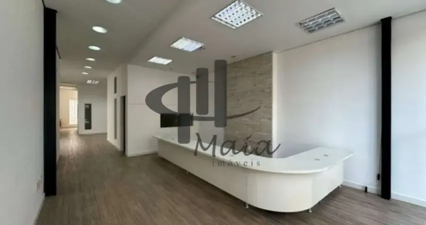 Venda prédio comercial sao caetano do sul santa paula ref: 43559