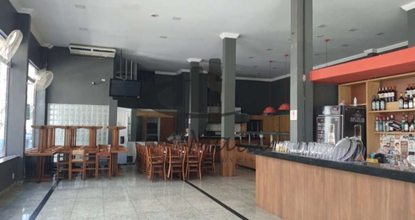 Venda Prédio Comercial Sao Caetano do Sul Santa Paula Ref: 37941