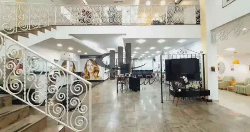 Locação prédio comercial sao caetano do sul santo antonio ref: 39074