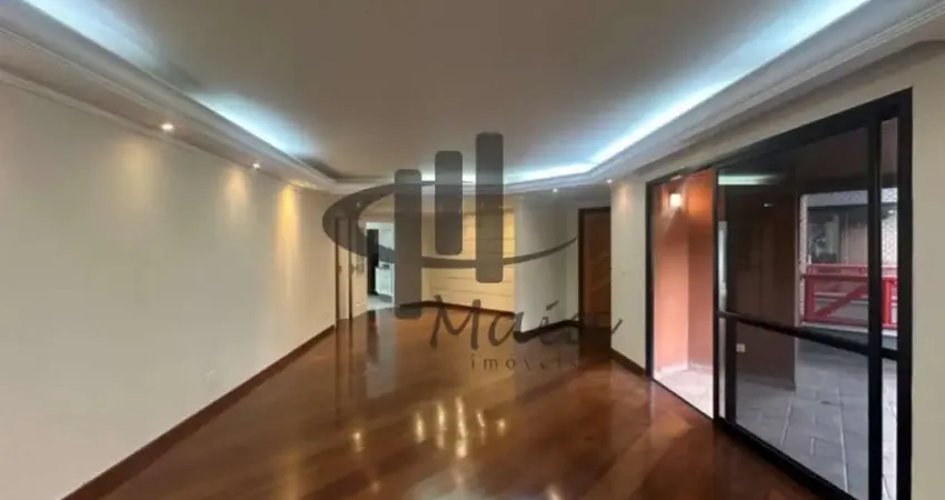 Locação Apartamento Sao Caetano do Sul Santa Paula Ref: 44269
