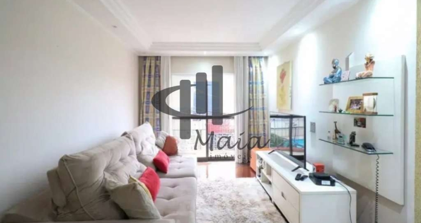 Venda Apartamento Sao Caetano do Sul Santa Paula Ref: 7425