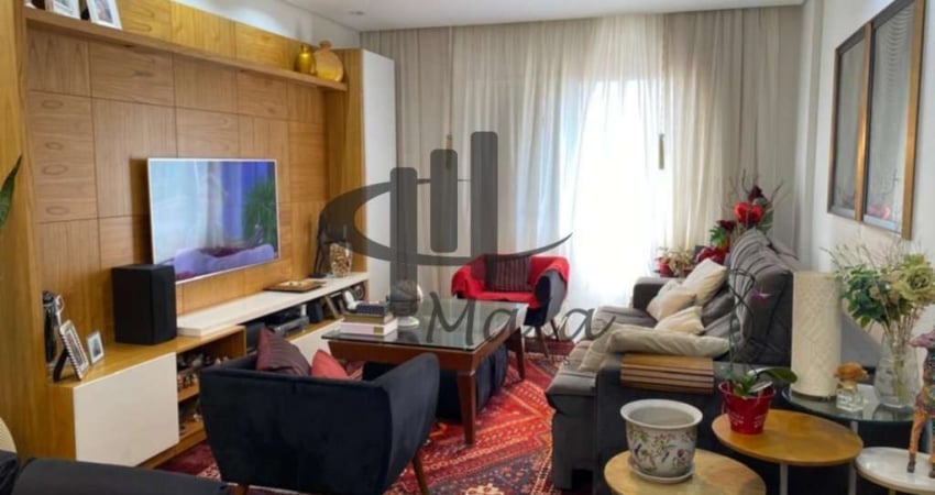 Locação Apartamento Sao Caetano do Sul Centro Ref: 44281