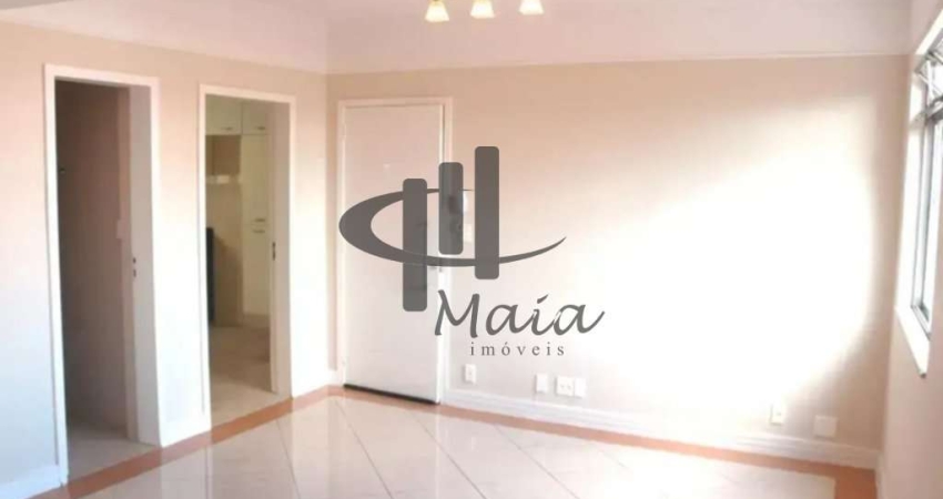 Locação Apartamento Sao Caetano do Sul Jd Sao Caetano Ref: 44278