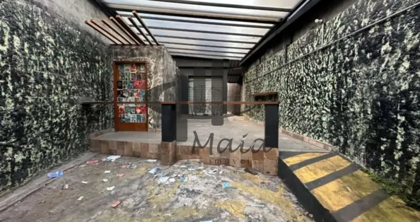 Casa com 1 quarto para alugar na DAS LAGRIMAS, EST, Mauá, São Caetano do Sul