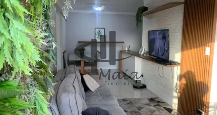 Apartamento com 2 quartos à venda na CONDE FRANCISCO MATARAZZO, AV, Fundação, São Caetano do Sul