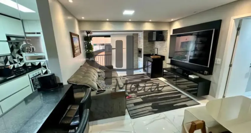 Apartamento com 3 quartos à venda na MARECHAL DEODORO, R, Santa Paula, São Caetano do Sul