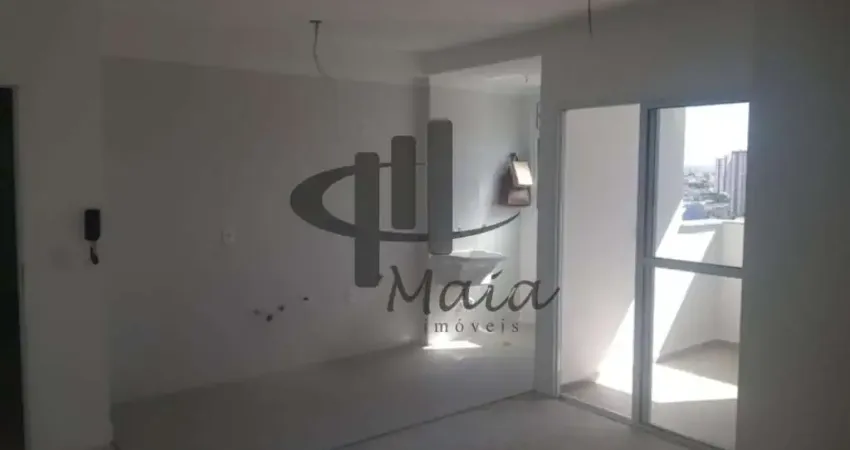 Apartamento com 2 quartos à venda na DAS FIGUEIRAS, R, Jardim, Santo André