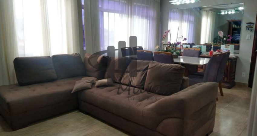 Locação Apartamento Santo Andre Jardim Bom Pastor Ref: 44306