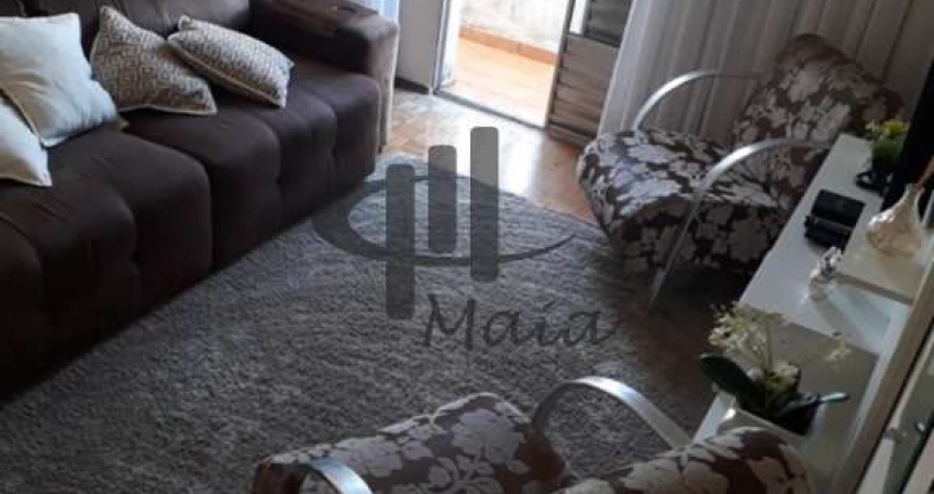 Venda Apartamento Sao Caetano do Sul Barcelona Ref: 44298
