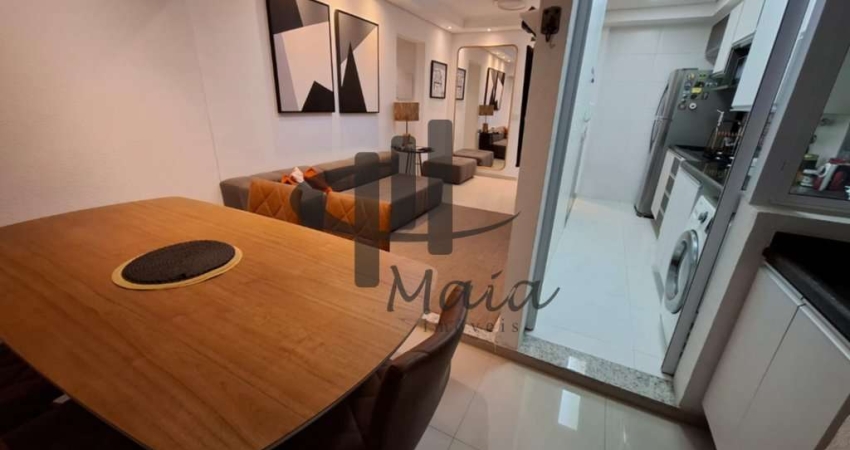 Venda Apartamento Sao Caetano do Sul Santa Maria Ref: 25707