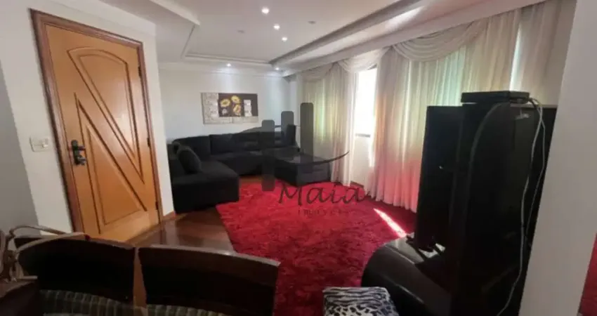 Apartamento com 4 quartos à venda na SAO PAULO, R, Santo Antônio, São Caetano do Sul