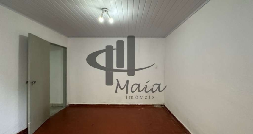 Casa com 2 quartos para alugar na VITORIA REGIA, R, Campestre, Santo André