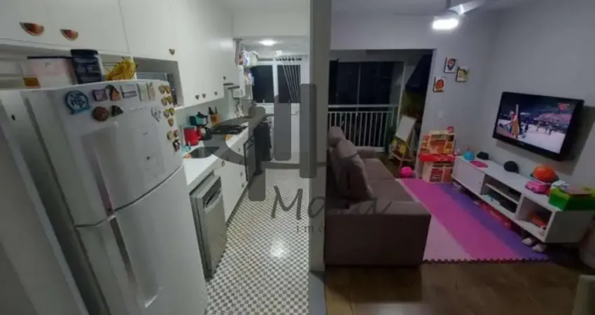 Apartamento com 2 quartos à venda na VINTE E OITO DE JULHO, R, Fundação, São Caetano do Sul