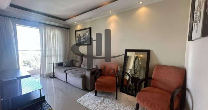 Venda Apartamento Sao Caetano do Sul Barcelona Ref: 31263