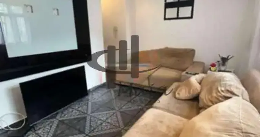 Casa com 3 quartos à venda na Rua Casemiro de Abreu, Cerâmica, São Caetano do Sul