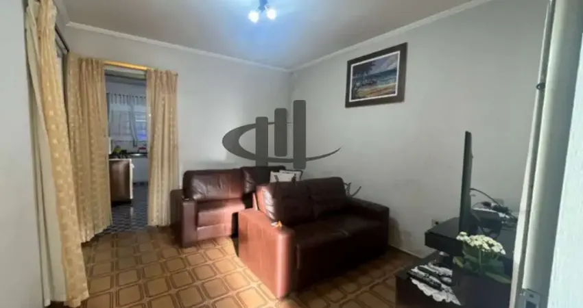 Casa com 2 quartos à venda na LUIS FIOROTTI, R, Olímpico, São Caetano do Sul