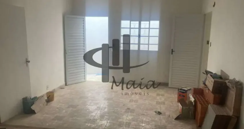 Casa com 1 quarto para alugar na Alameda Conde de Porto Alegre, Santa Maria, São Caetano do Sul