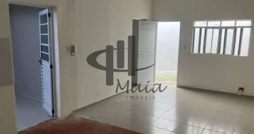Casa com 1 quarto para alugar na CONDE DE PORTO ALEGRE, AL, Santa Maria, São Caetano do Sul