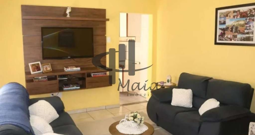Casa com 1 quarto à venda na PARA, R, Centro, São Caetano do Sul
