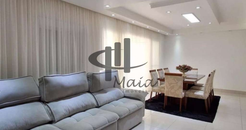 Venda Apartamento Sao Caetano do Sul Ceramica Ref: 44344