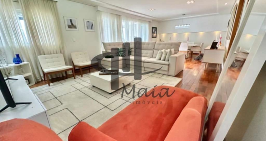 Locação Apartamento Sao Caetano do Sul Santa Paula Ref: 44347