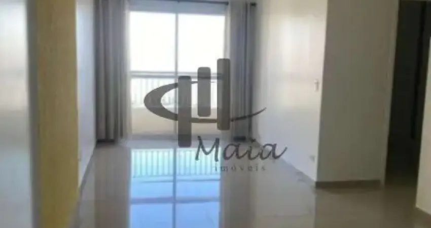 Locação Apartamento Sao Caetano do Sul Santo Antonio Ref: 44352