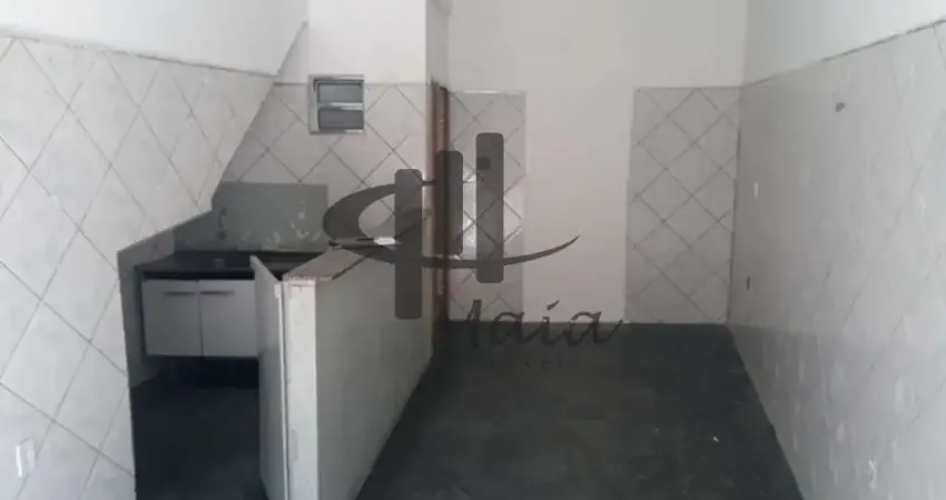 Locação Salão Comercial Sao Caetano do Sul Barcelona Ref: 11579