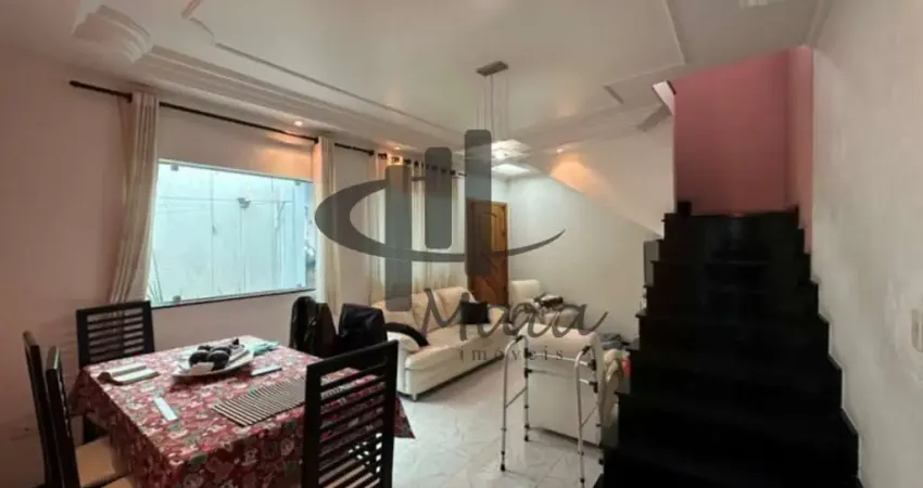 Casa com 3 quartos à venda na CEARA, R, Centro, São Caetano do Sul