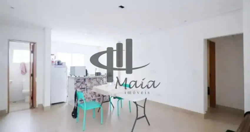 Casa com 2 quartos à venda na BRASILIA, R, Olímpico, São Caetano do Sul